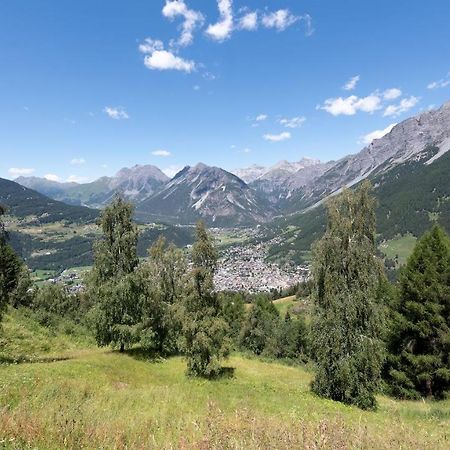 Appartement Italianway - Ciuk 11 à Bormio Extérieur photo