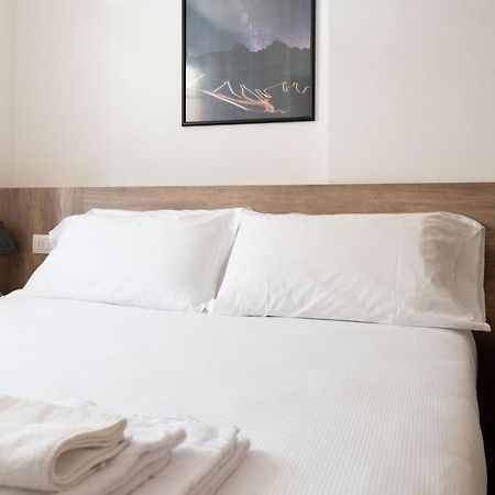 Appartement Italianway - Ciuk 11 à Bormio Extérieur photo