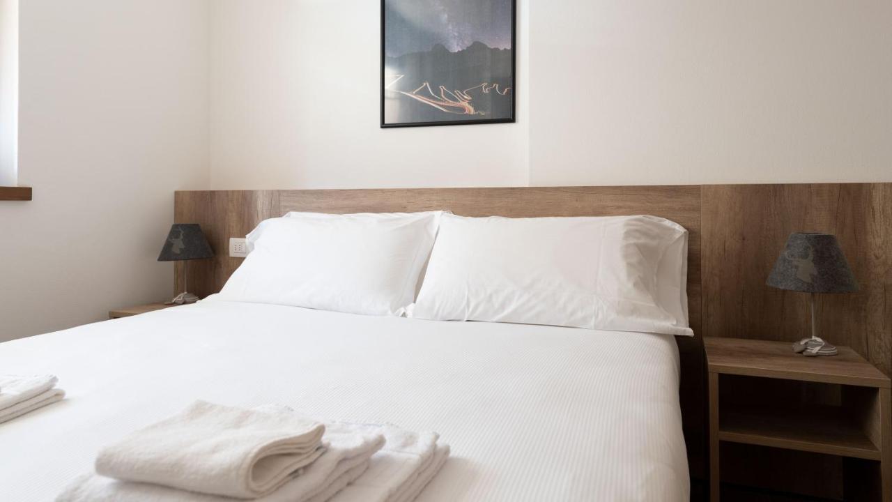 Appartement Italianway - Ciuk 11 à Bormio Extérieur photo