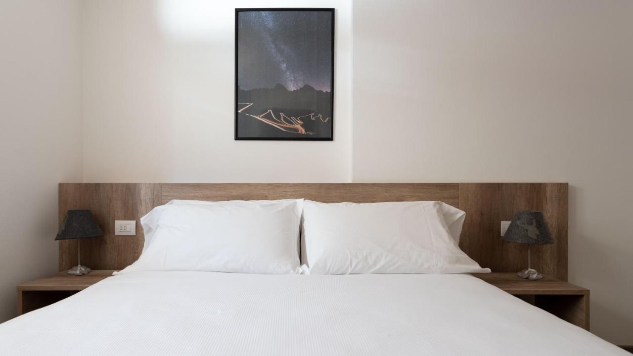 Appartement Italianway - Ciuk 11 à Bormio Extérieur photo