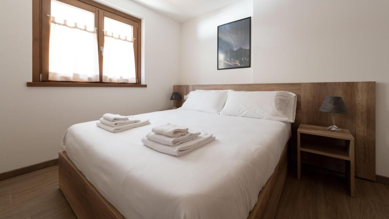 Appartement Italianway - Ciuk 11 à Bormio Extérieur photo