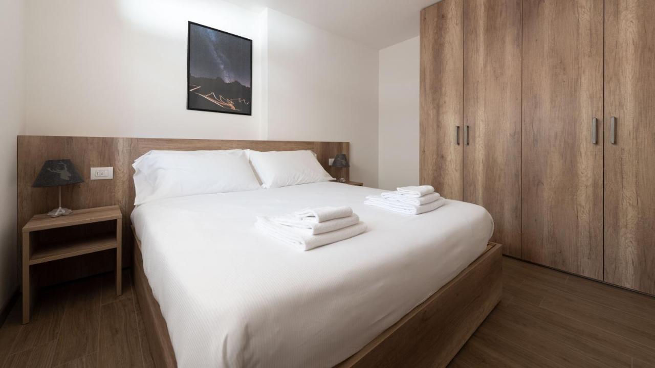 Appartement Italianway - Ciuk 11 à Bormio Extérieur photo