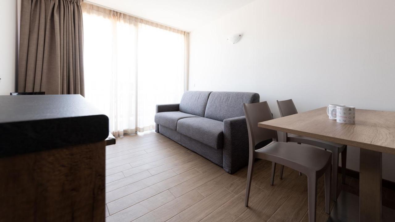 Appartement Italianway - Ciuk 11 à Bormio Extérieur photo