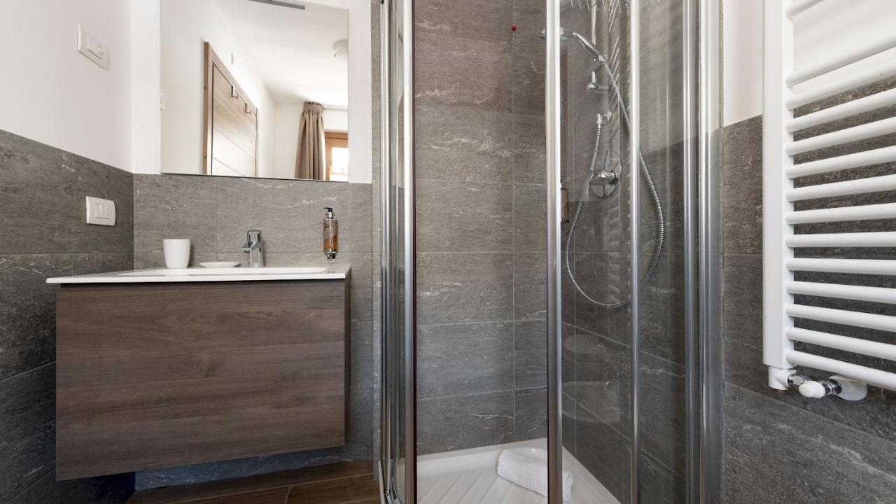 Appartement Italianway - Ciuk 11 à Bormio Extérieur photo