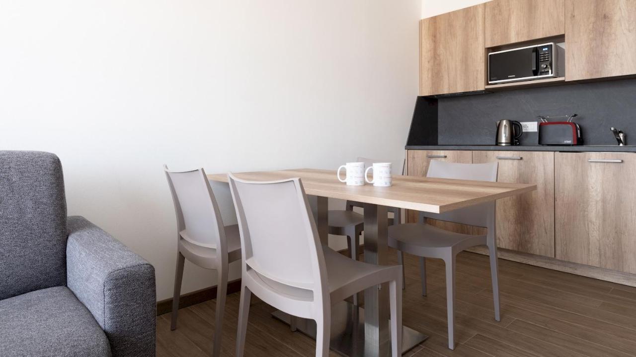 Appartement Italianway - Ciuk 11 à Bormio Extérieur photo