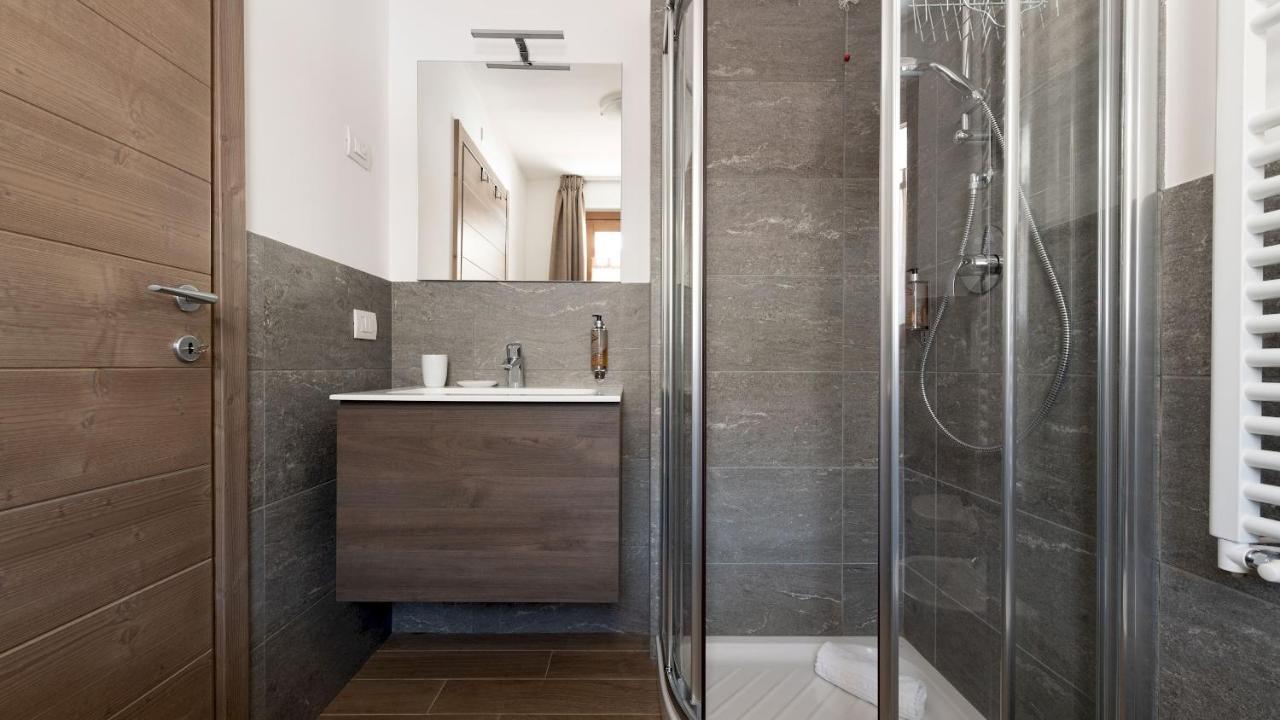Appartement Italianway - Ciuk 11 à Bormio Extérieur photo