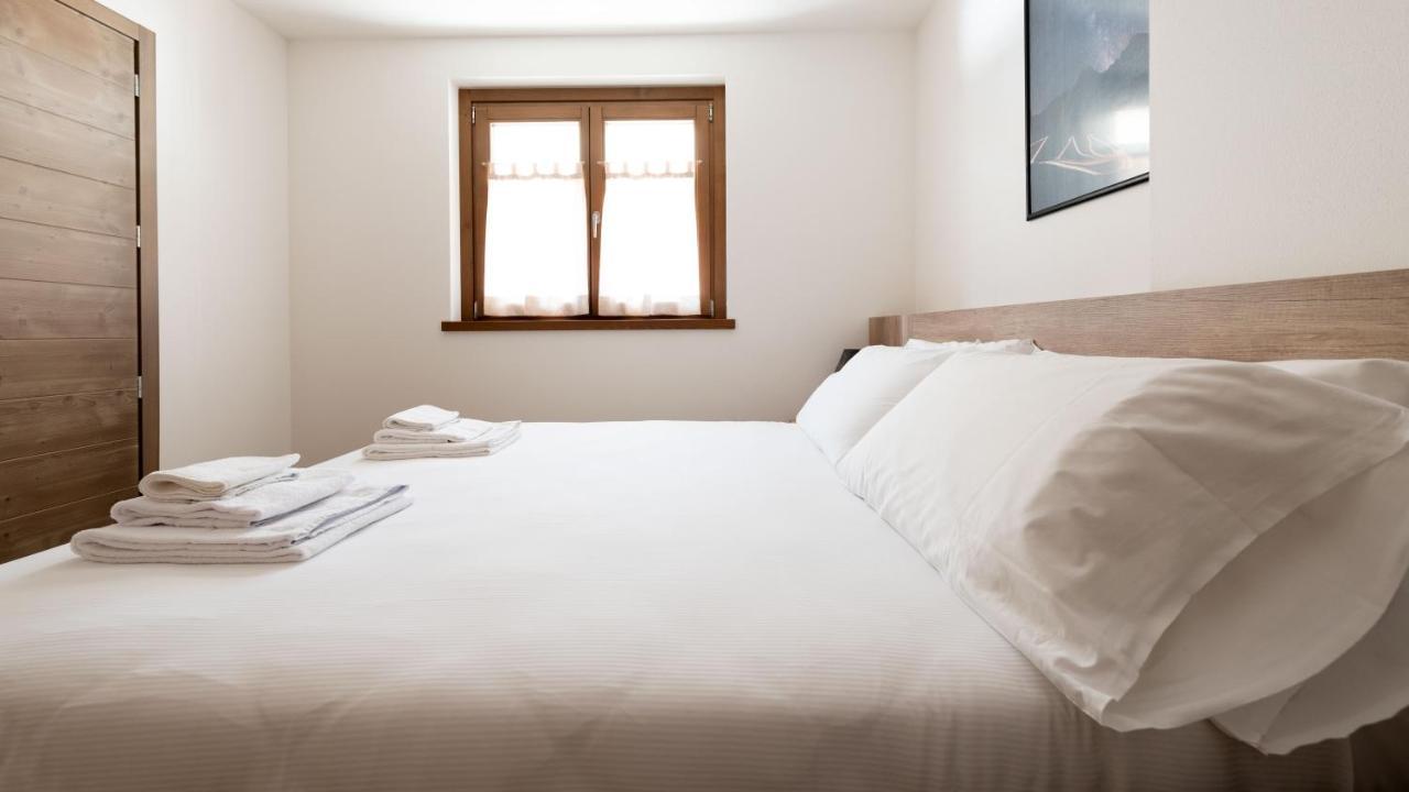 Appartement Italianway - Ciuk 11 à Bormio Extérieur photo