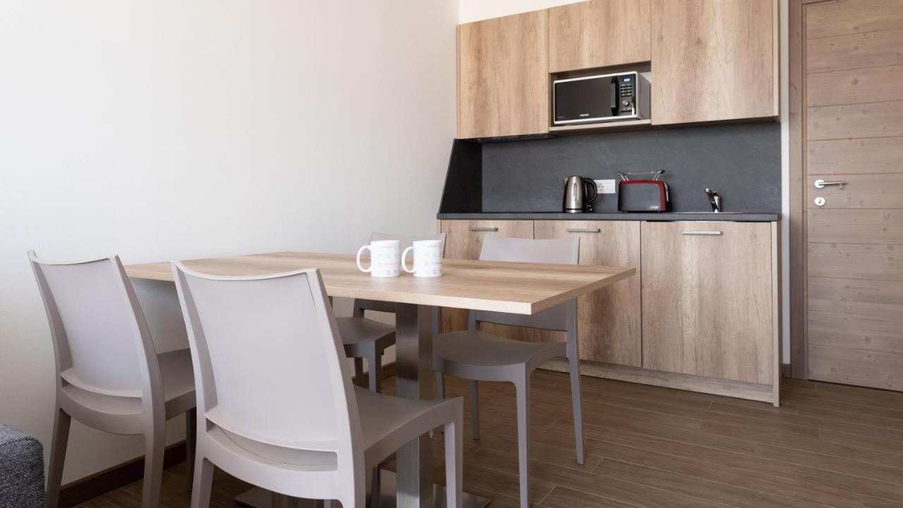 Appartement Italianway - Ciuk 11 à Bormio Extérieur photo