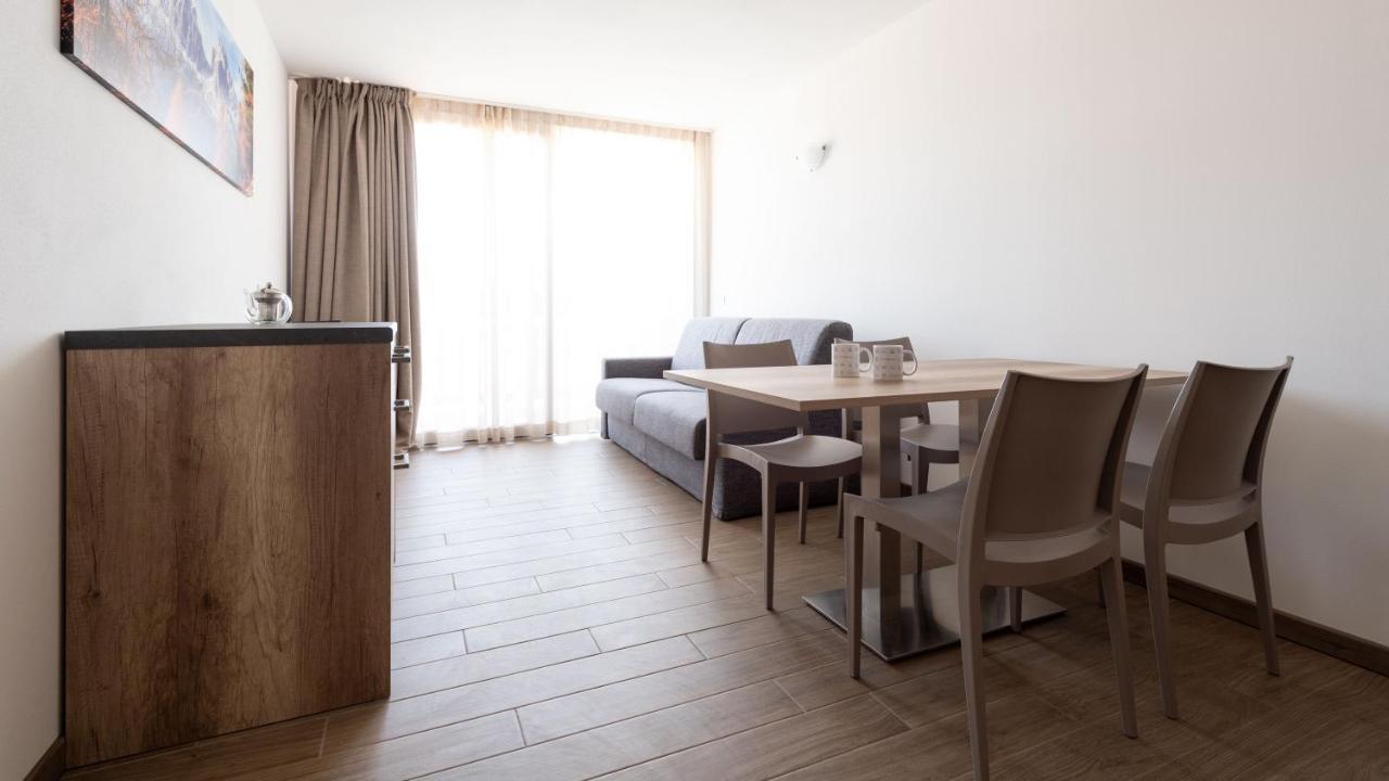 Appartement Italianway - Ciuk 11 à Bormio Extérieur photo