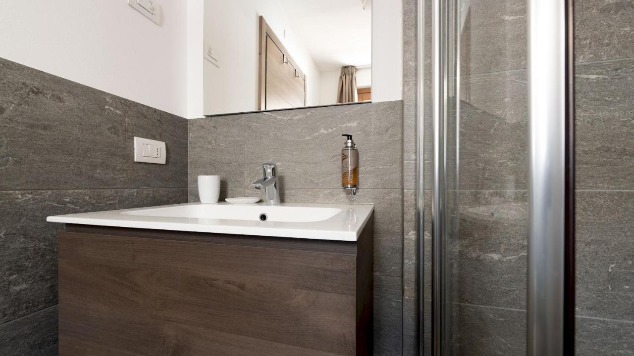 Appartement Italianway - Ciuk 11 à Bormio Extérieur photo