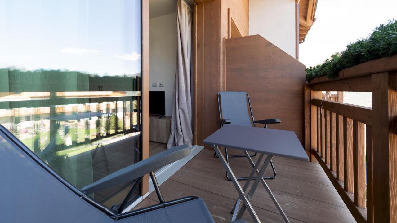 Appartement Italianway - Ciuk 11 à Bormio Extérieur photo