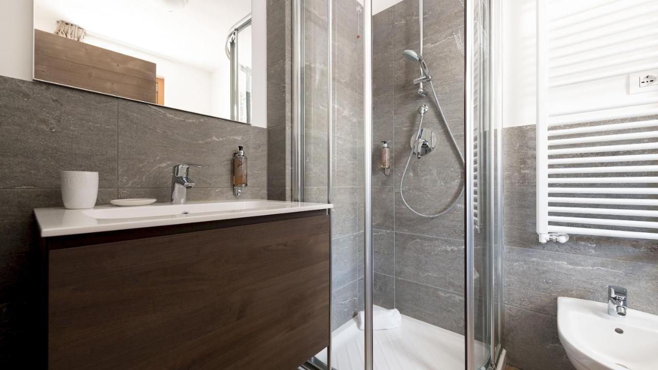 Appartement Italianway - Ciuk 11 à Bormio Extérieur photo
